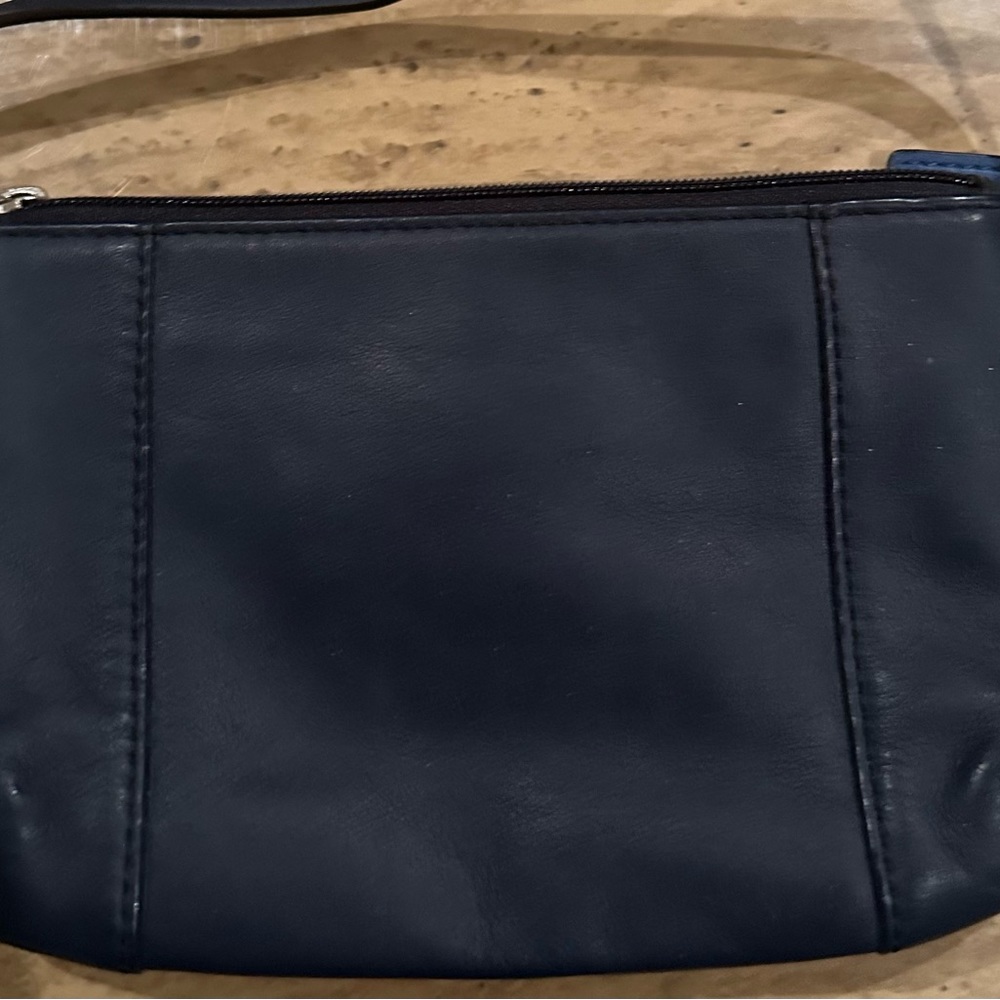 COPY - Coach wristlet - Picture 2 of 2
